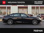 2022 Lexus ES 300h