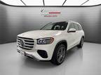2024 Mercedes-Benz GLS GLS 450 4MATIC
