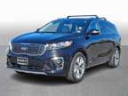 2019 Kia Sorento SX