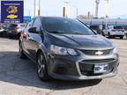 2019 Chevrolet Sonic Premier