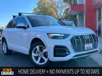 2021 Audi Q5 quattro