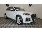 2024 Audi Q5 e 55 Premium S Line