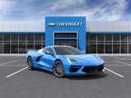 2025 Chevrolet Corvette Stingray 3LT
