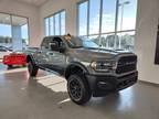 2024 Ram 2500 Power Wagon