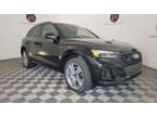 2025 Audi Q5 45 S line Premium quattro