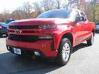 2020 Chevrolet Silverado 1500 RST Z71, Texas Ed.,leather, moonroof