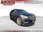 2016 Buick Enclave Leather Group