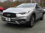 2018 INFINITI QX30 Premium