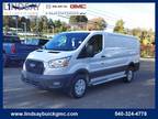2022 Ford Transit-250 Base