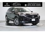 2024 Acura MDX Advance SH-AWD