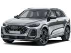 2025 Audi Q5 S line Premium Plus quattro