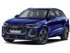 2025 Audi Q5 S line Prestige quattro
