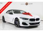 2024 BMW 8 Series M850i xDrive