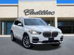 2019 BMW X5 xDrive40i Premium with Convenience Package