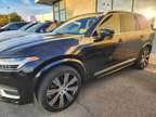 2022 Volvo XC90 T6 Inscription