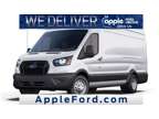 2024 Ford Transit-350 Base F4X