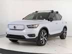 2021 Volvo XC40 Recharge Pure Electric P8