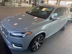 2025 Volvo XC90 Plug-In Hybrid PLUS 7 PASSENGER 7 Passenger