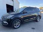 2018 Hyundai Santa Fe Sport 2.4 Base