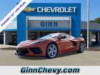 2020 Chevrolet Corvette Stingray 2LT
