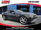 2014 Chevrolet Camaro 2LT 2LT