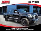 2024 Toyota Tundra Hybrid 1794 Edition