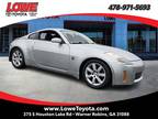 2003 Nissan 350Z Touring