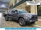 2017 Toyota Tacoma TRD Off-Road