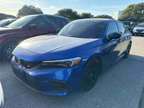 2023 Honda Civic Si w/Bose Premium Sound System