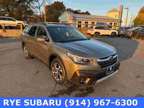 2022 Subaru Outback Limited Power Moonroof + Heated Steering Wheel + 11.6 inch