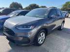 2023 Honda HR-V LX w/17" Silver Painted Alloys