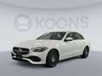 2024 Mercedes-Benz C-Class C 300 4MATIC