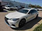 2023 Lexus LS 500h Base w/Turn by Turn Navigation