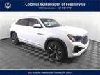 2025 Volkswagen Atlas Cross Sport 2.0T SEL Premium R-Line