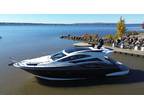 2009 marquis 500 sport coupe Boat for Sale