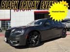 2022 Chrysler 300 Touring