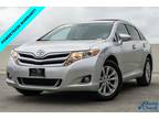 2013 Toyota Venza XLE