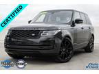 2022 Land Rover Range Rover Westminster