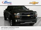 2016 Chevrolet Silverado 1500 LT Z71