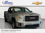 2014 GMC Sierra 1500 WT
