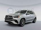 2025 Mercedes-Benz GLE GLE 350 4MATIC