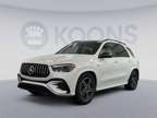 2025 Mercedes-Benz GLE GLE 53 AMG 4MATIC