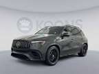 2025 Mercedes-Benz GLE GLE 63 S AMG 4MATIC