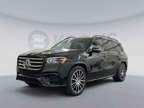 2025 Mercedes-Benz GLS GLS 450 4MATIC
