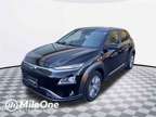 2021 Hyundai Kona Electric Limited