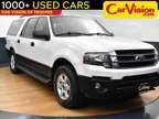 2016 Ford Expedition EL XL