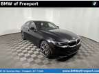 2025 BMW 3 Series 330i xDrive Sedan