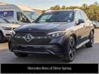 2025 Mercedes-Benz GLC GLC 300 4MATIC