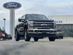 2024 Ford F-350SD King Ranch 710A