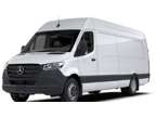 2024 Mercedes-Benz Sprinter 3500 Cargo 170 WB High Roof